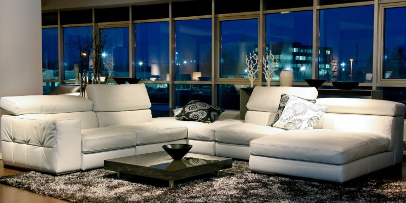 5 Tips for a Funcional Living Room