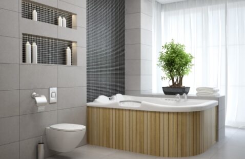 How To Make Your Bathroom Remodel Totally Stress-Free