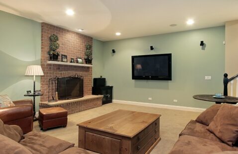 The Tips You Need For Remodeling Your Basement!